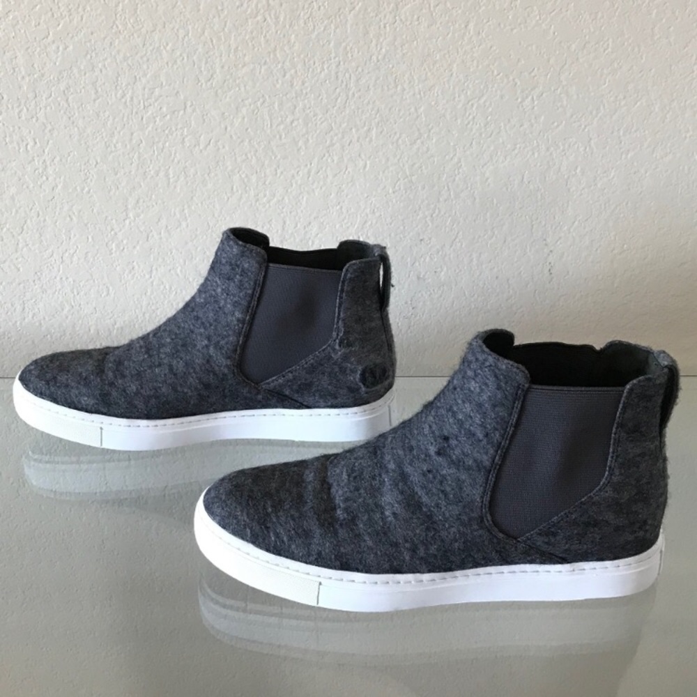 Vince shoes